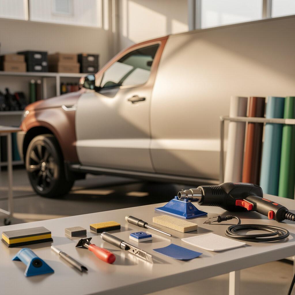 Arbeiten bei PCF-Pool.de – Folienbau24 – Handwerklicher Anspruch kleines Team