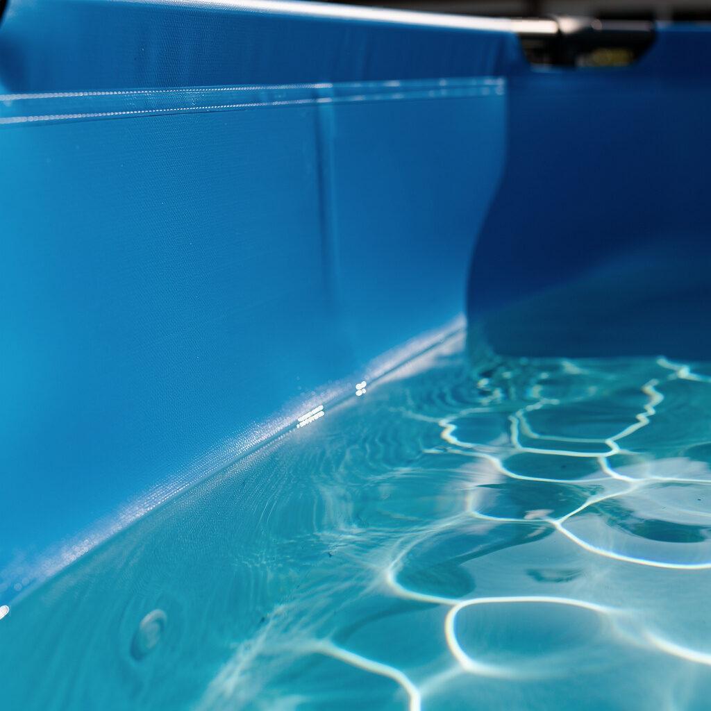 Erfahrungen mit der Folienauskleidung für Pools – Stimmen unserer Kunden – Folienbau24