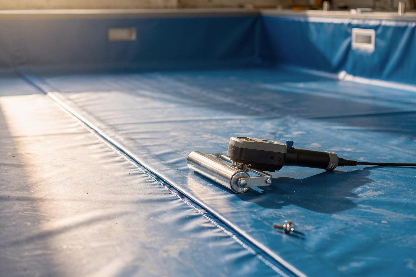 Karriere bei PCF-Pool.de – Werden Sie Teil unseres Fachteams für Poolfolien