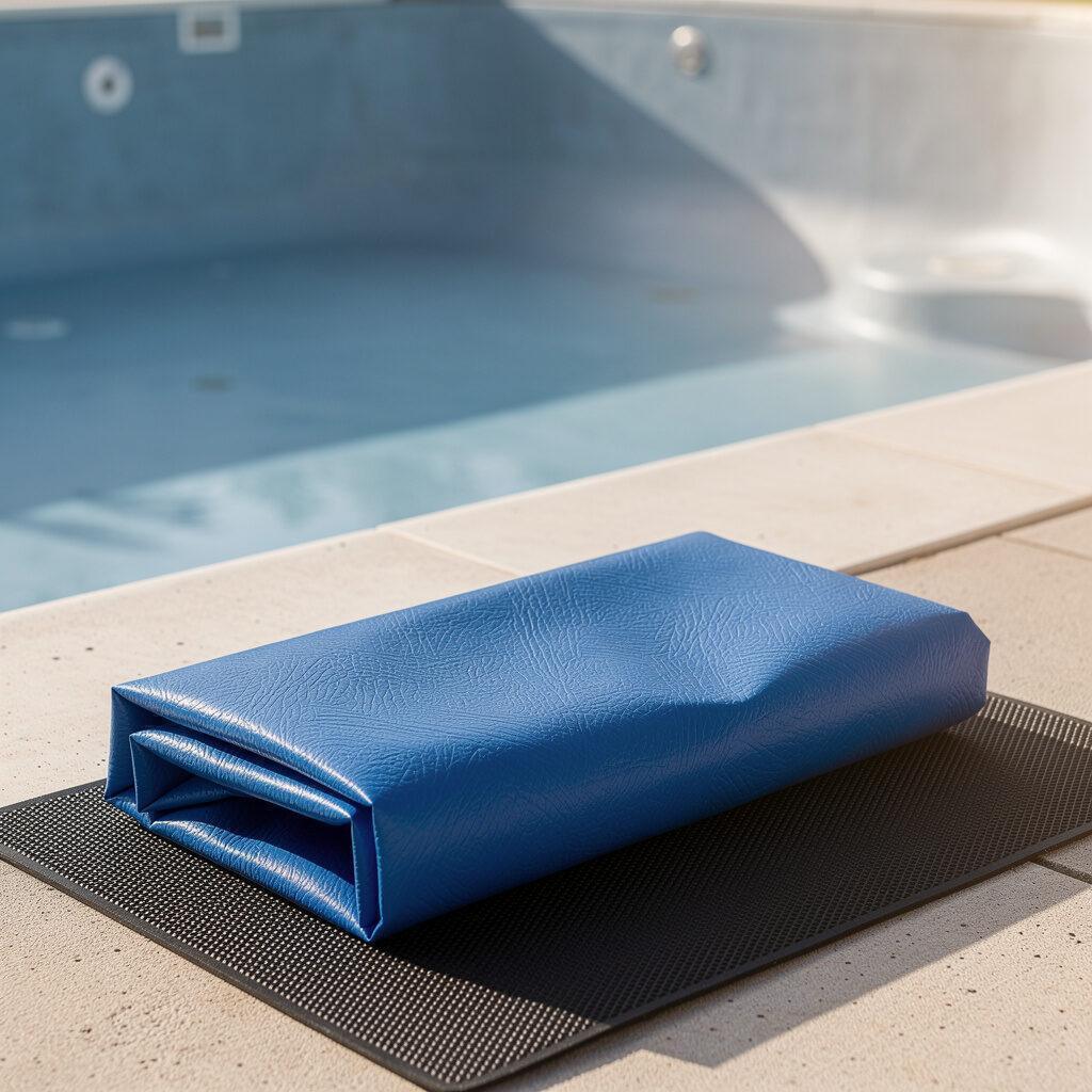Folienqualität, Materialien, Poolfolie, Folienbau24