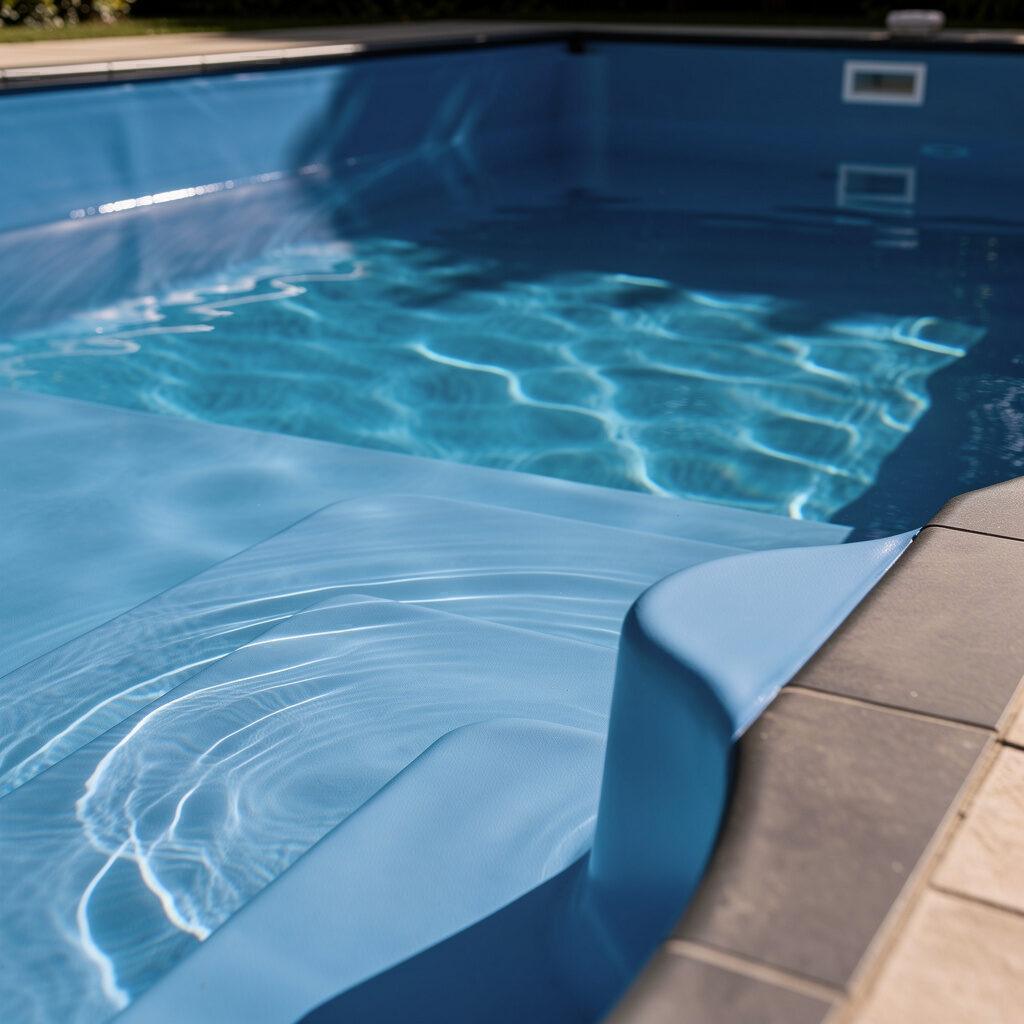 PVC Folie Pool – Folienbau24